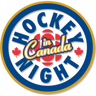 Hockey Night in Canada logo