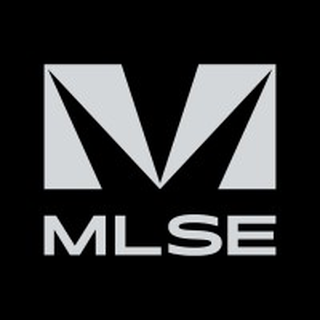 MLSE logo