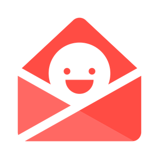 Really Good Emails logo