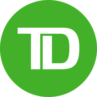 TD logo
